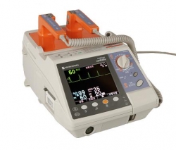 陕西Portable defibrillator TEC-5521C/5531C