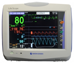 Bedside monitor BSM-3000 series