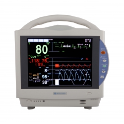 湖北Bedside monitor BSM-6000 series