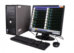 The central monitor CNS-9101