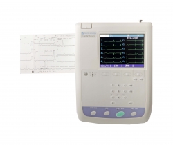 河南ECG ECG-1250C/P